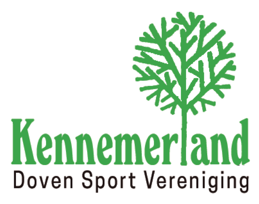 DSVK is de gezelligste    doven sport vereniging  in Noord-Holland